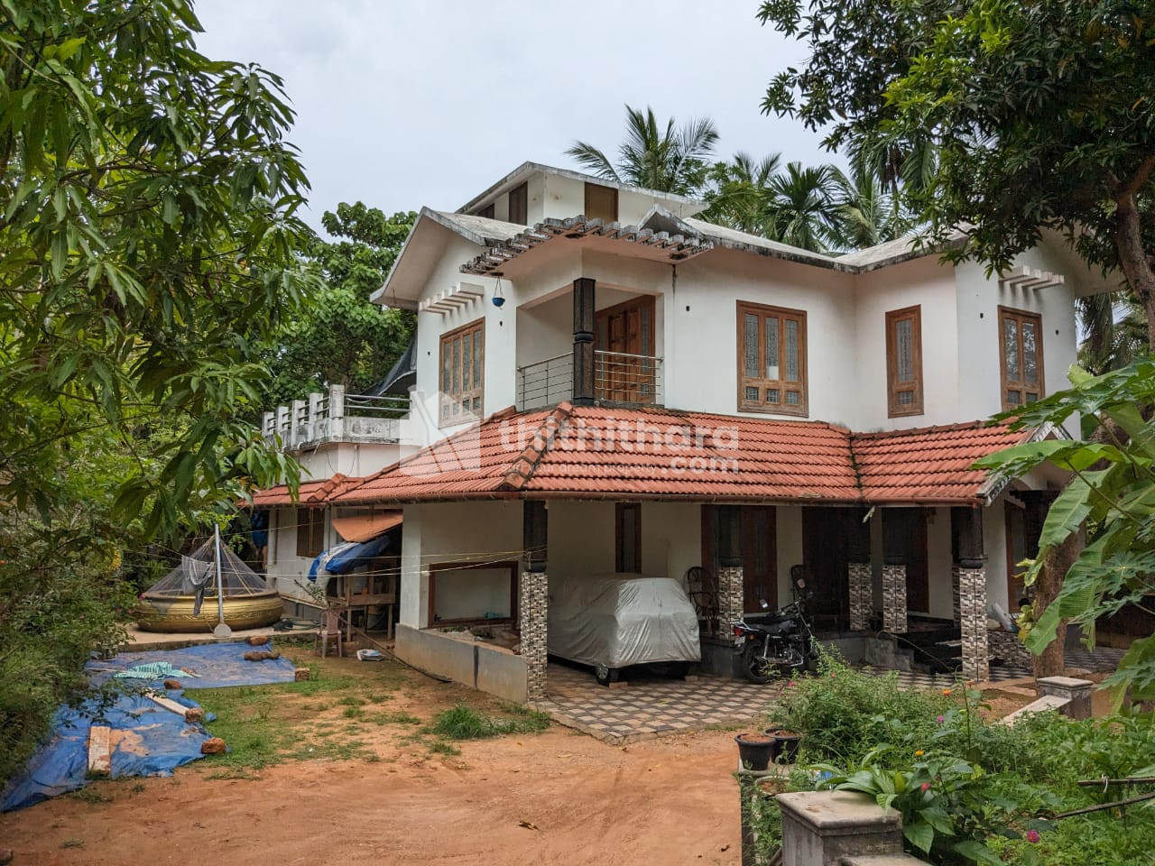 4 BHK Residential House for sale at Ulliyeri Kozhikode