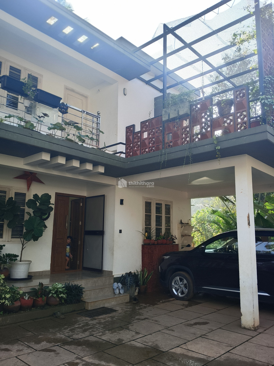 3 BHK House for sale at Kunnamangalam Kozhikode