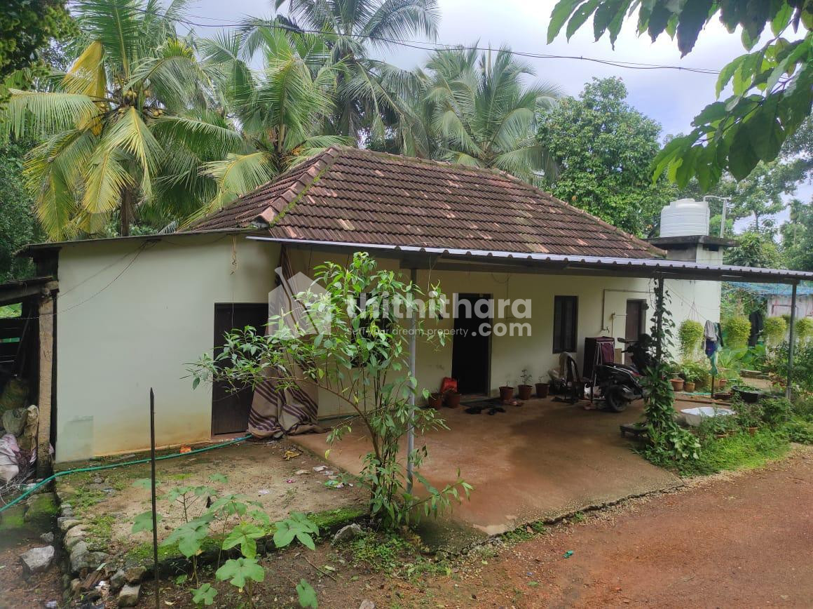 3 BHK Independent House available for Sale in Konni Pathanamthitta