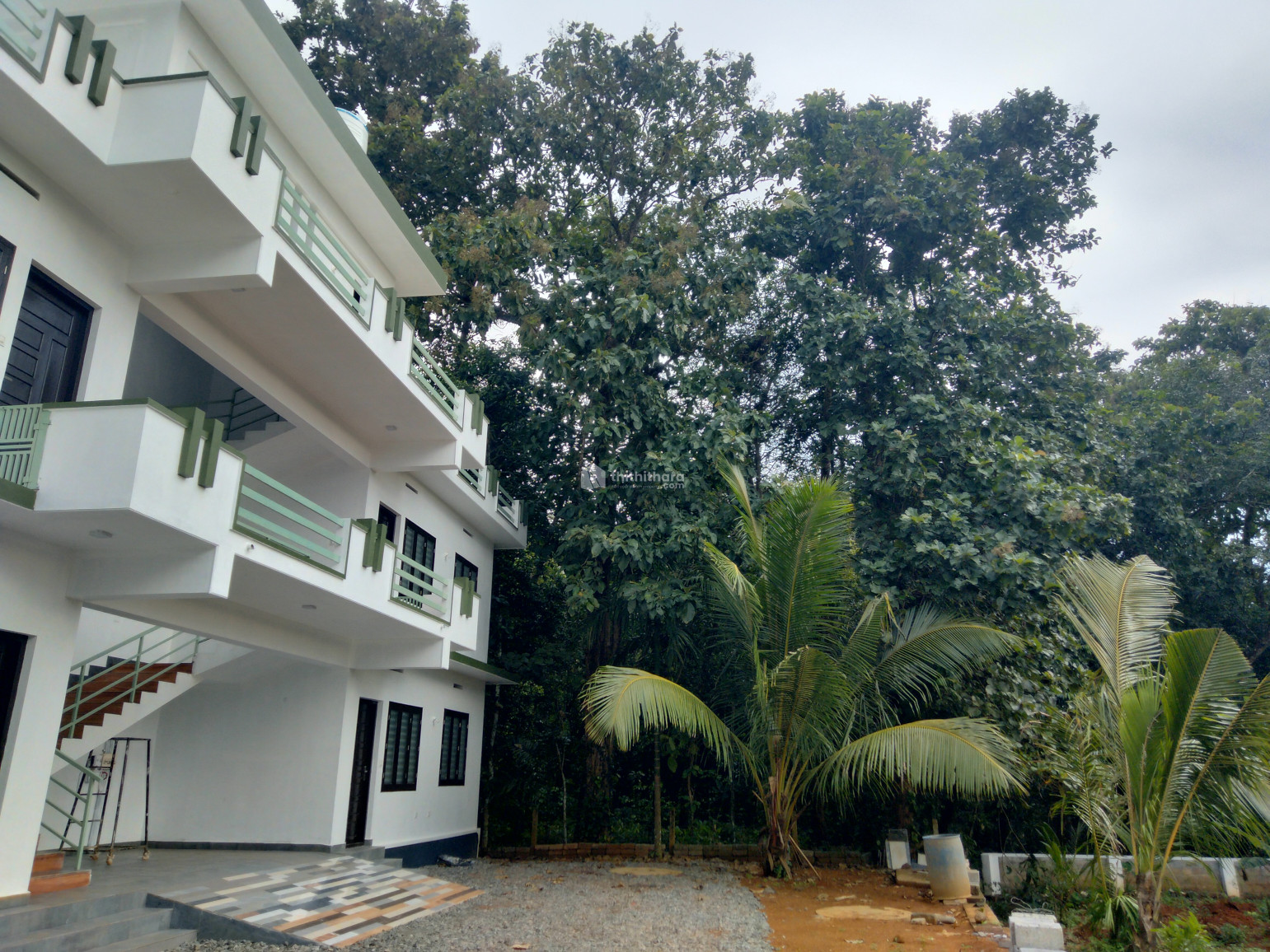 2 BHK APARTMENT FOR RENT AT ANGAMALY ERNAKULAM