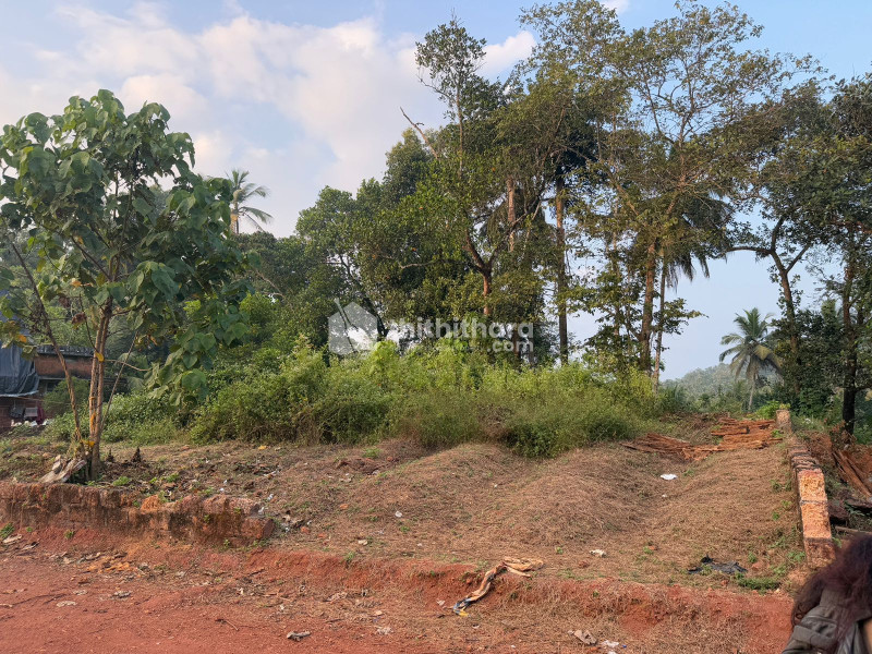 Residential Land available for Sale in Kunnamangalam Kozhikode