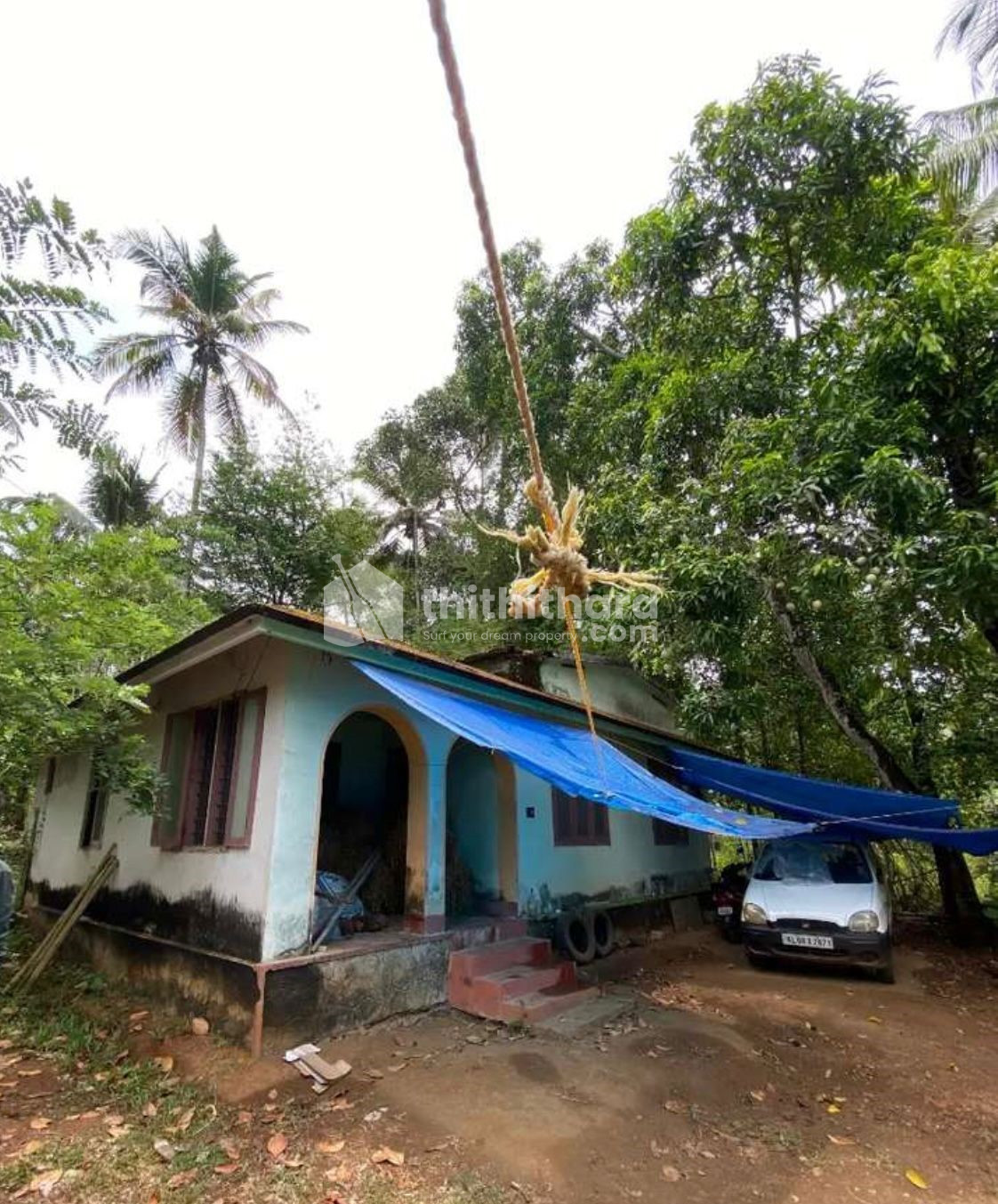 Residential Plots available for Sale in Puthukkad Thrissur