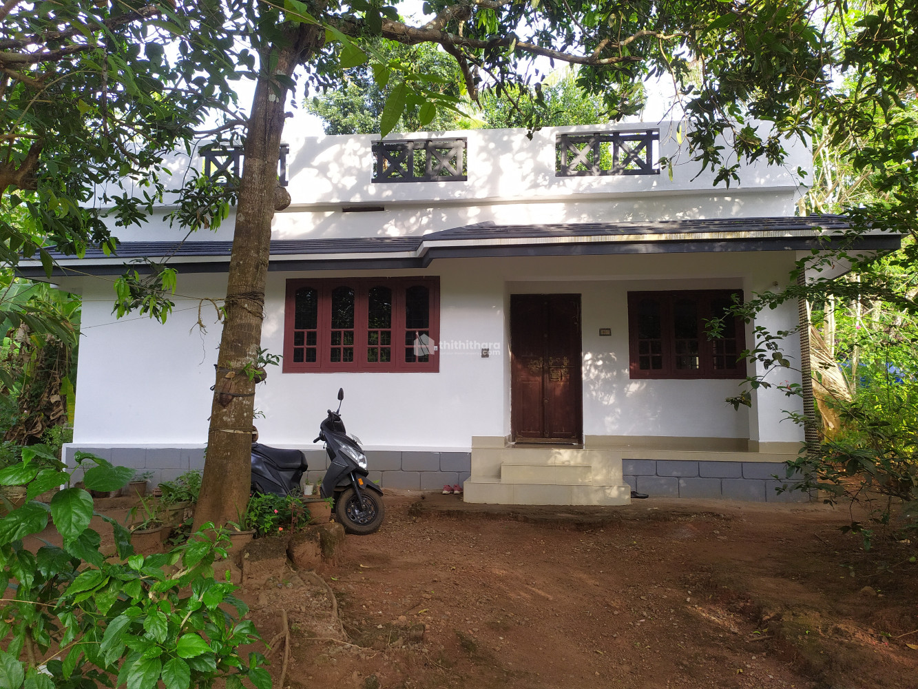 3 BHK House for sale at Wadakkanjeri Thrissur