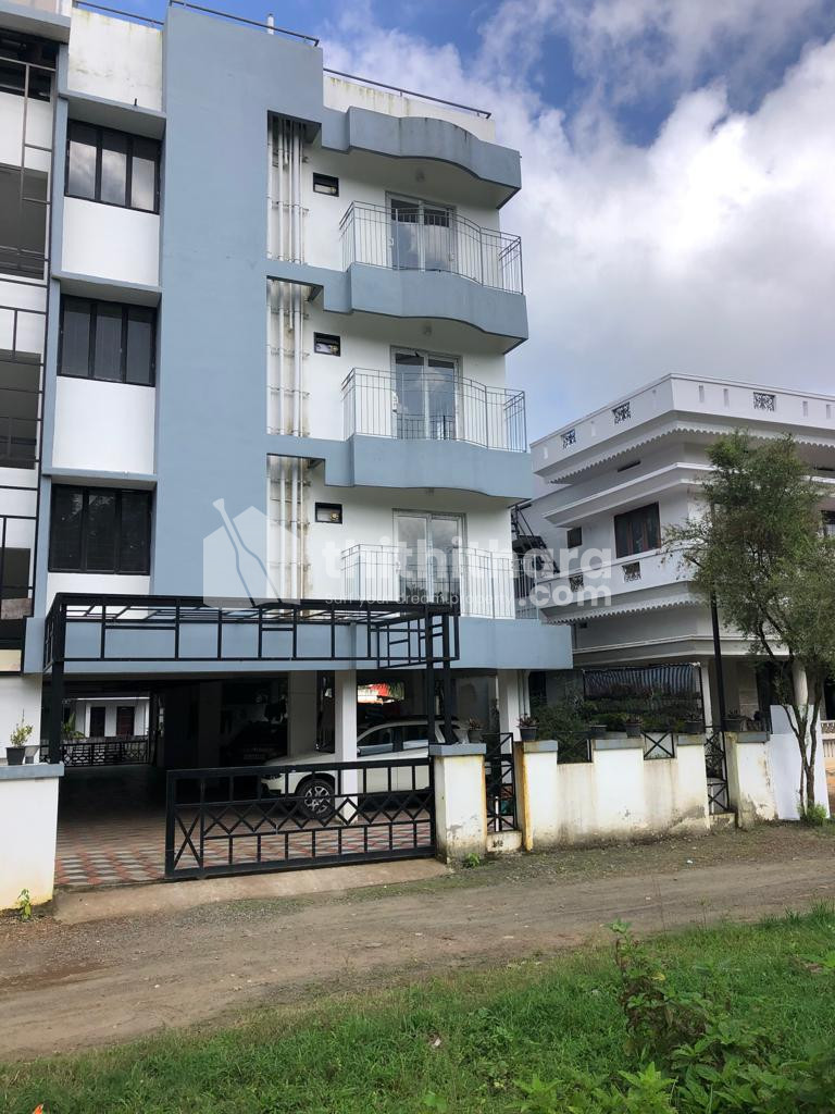 2 BHK Flat for sale at Aluva Ernakulam