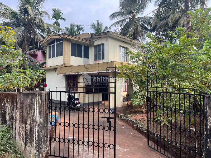 4 BHK Independent House available for Sale inTaliparamba Kannur