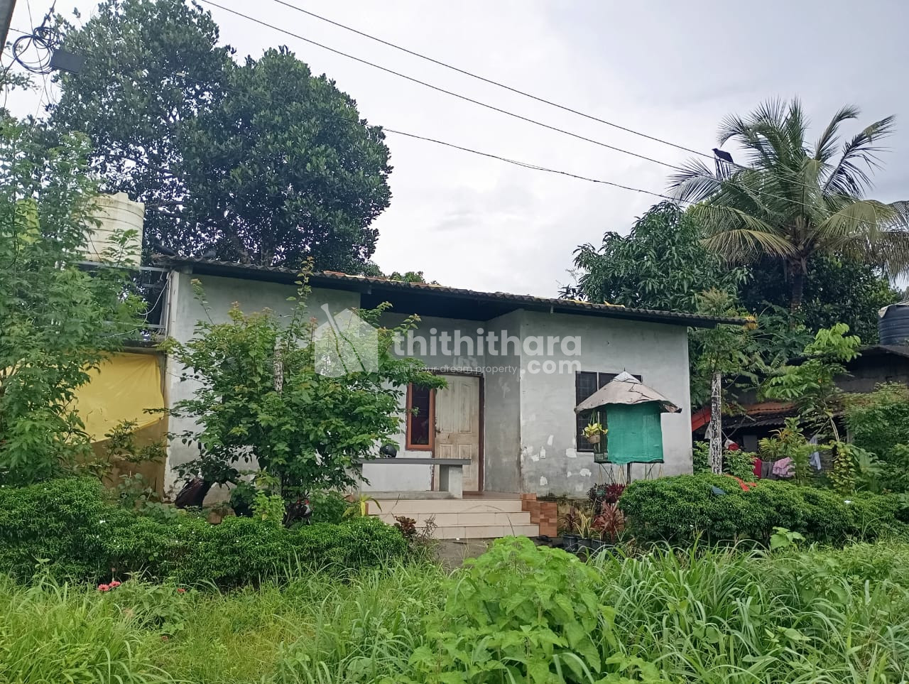 2 BHK House for sale at Muttom Thrissur