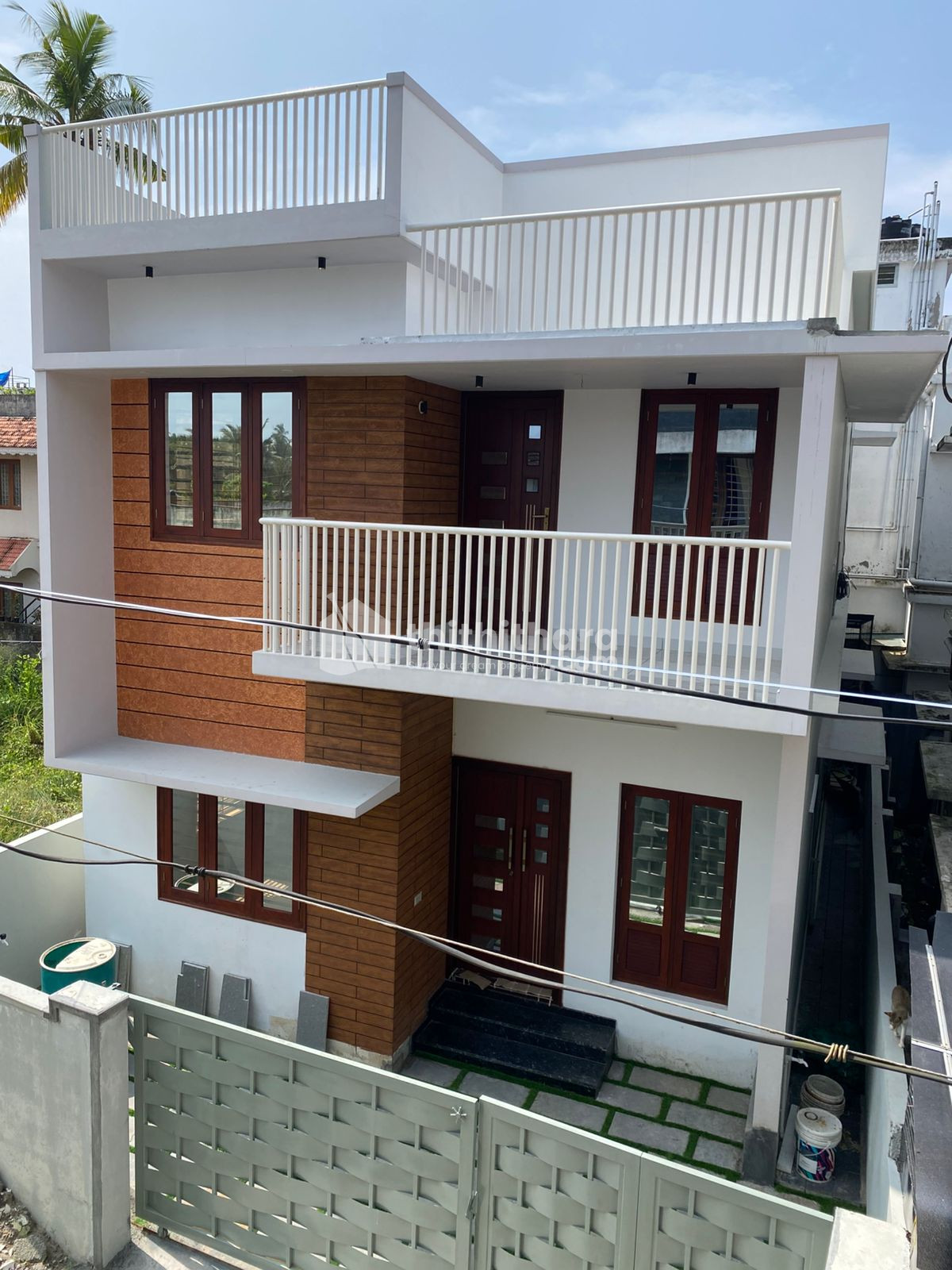 5 BHK Independent House available for Sale in Kochi Ernakulam