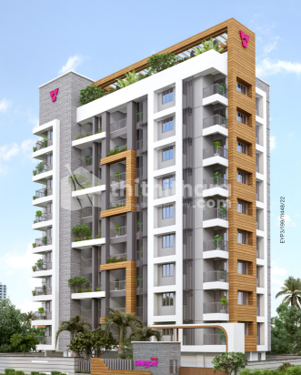 Varma Symphony: Luxury 3 BHK Apartments in Edappally, Kochi