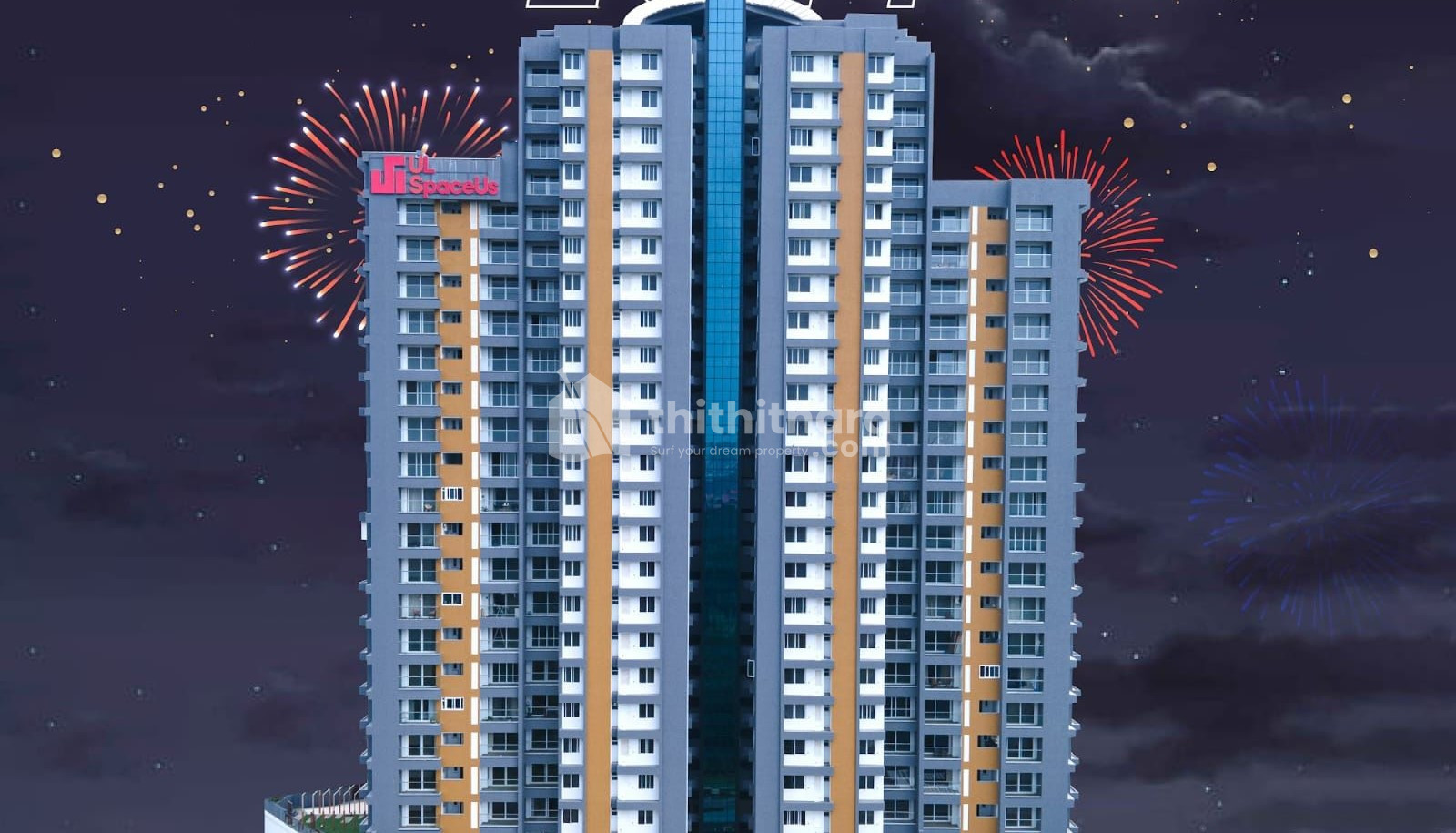 3 BHK Aparment at Palazhi Kozhikode