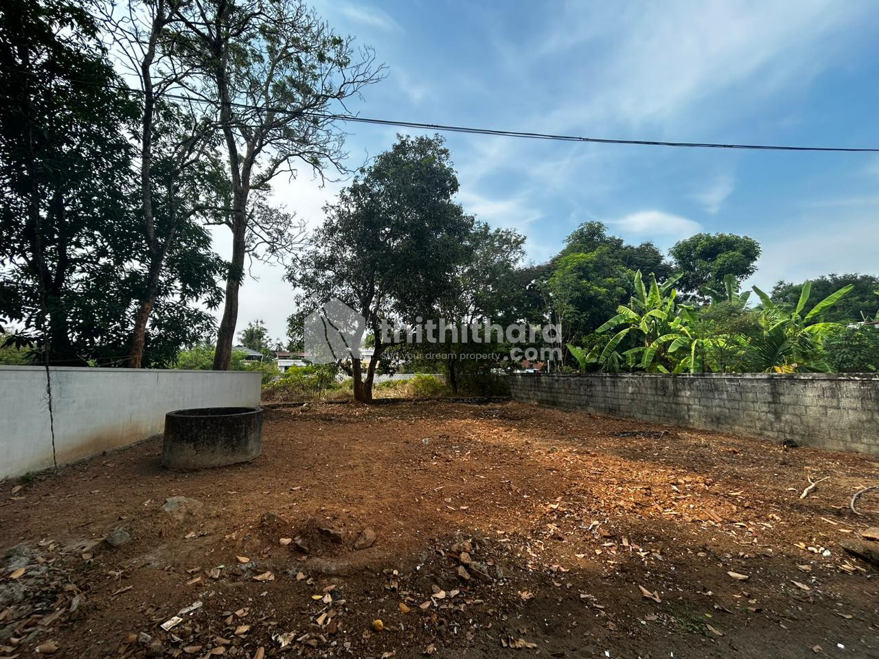 Agricultural Land for sale at Chembukavu Thrissur