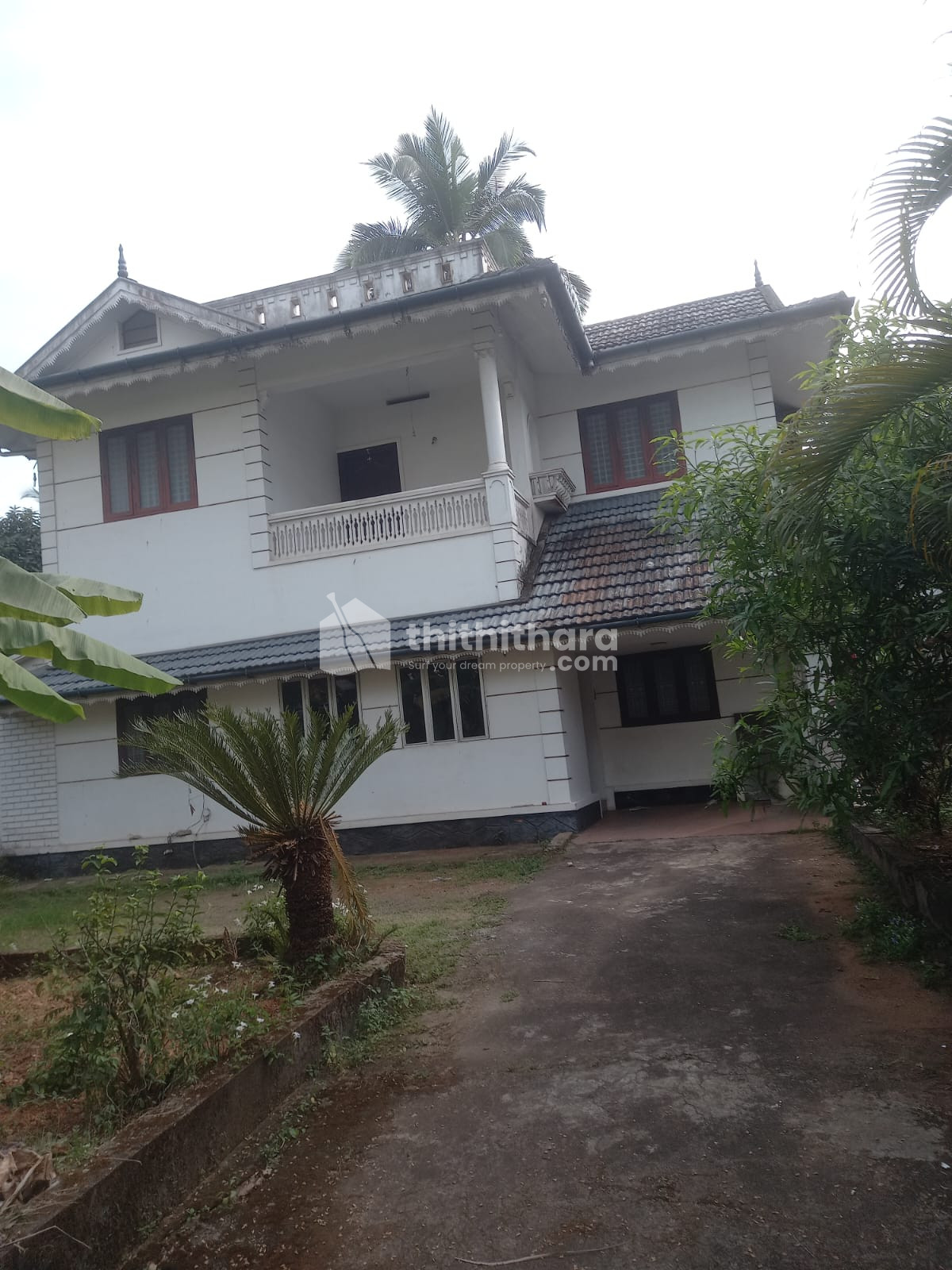 4 BHK Independent House for rent at Kakkanjery Malappuram