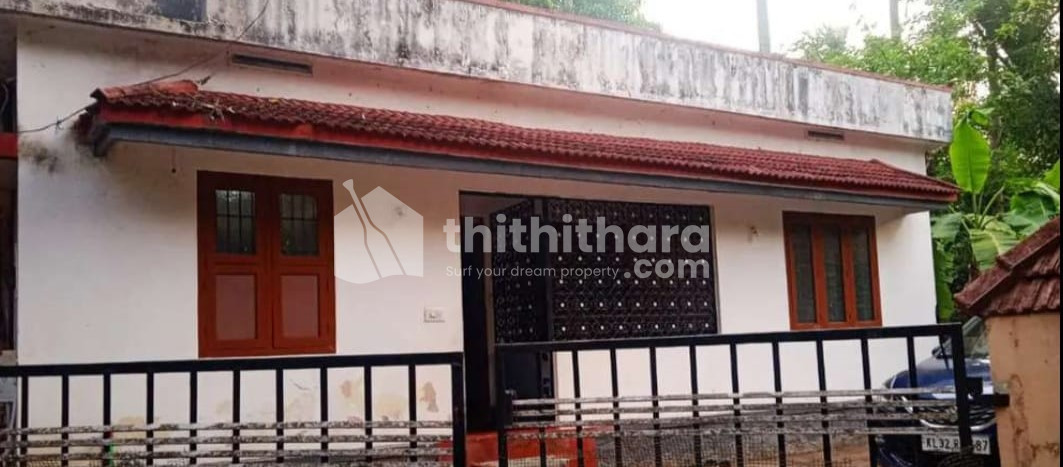 3 BHK Residential land for sale at Pazhayannur Thrissur