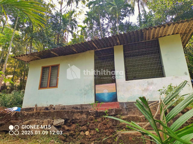 2 BHK Independent House available for Sale in Perumbally Kozhikode