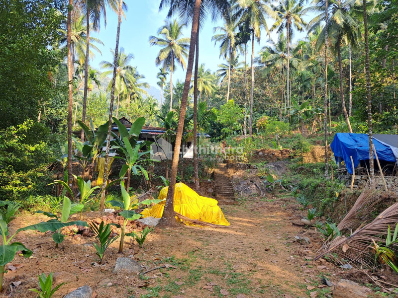 Residantial land available for Sale in Chappenthottam Kozhikode