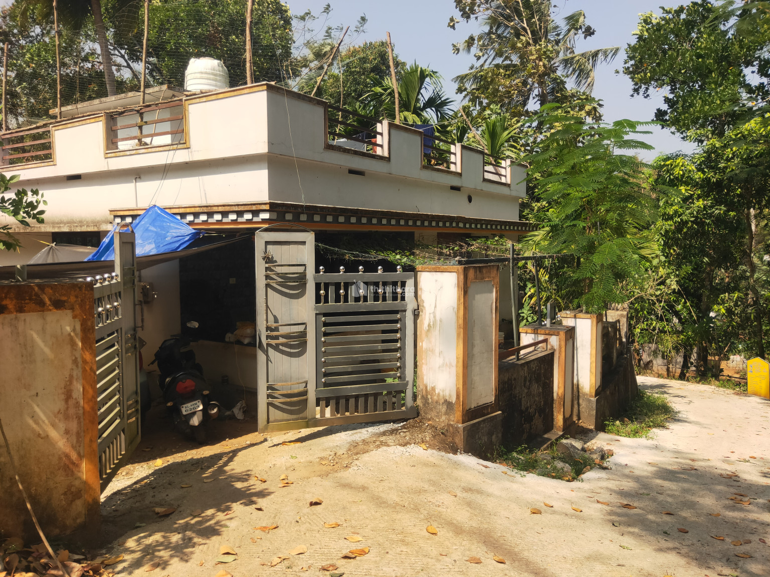 2 BHK Independent House for sale at WadakkancheryThrissur