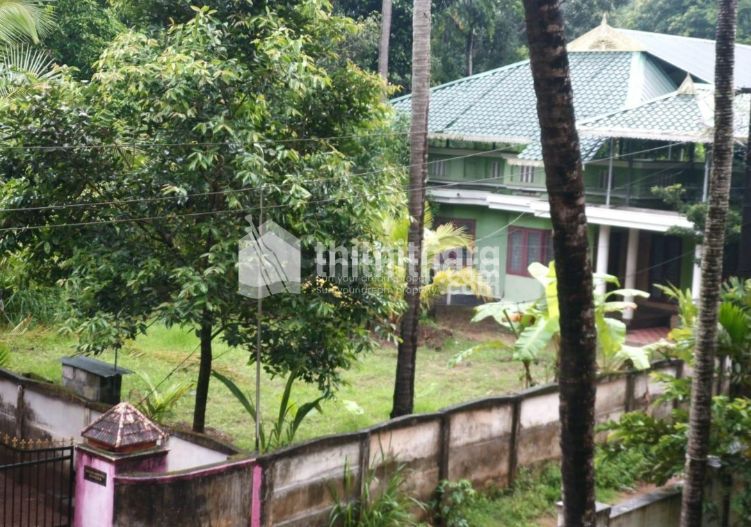 3 BHK House for sale in Vadanapalli Thrissur