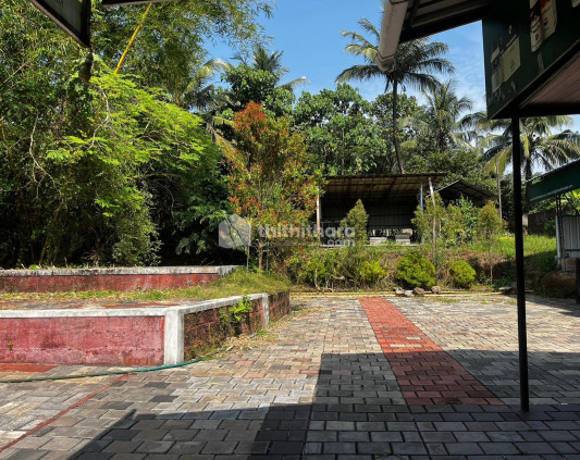 Commercial Plots available for Sale in Wandoor Malappuram