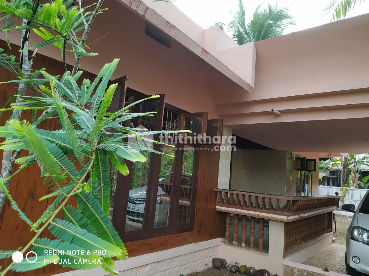 3 BHK house for sale at Angadippuram Malapuram