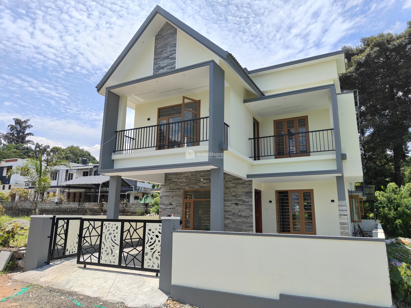 3 BHK Independent House for sale at Kakkanad Ernakulam