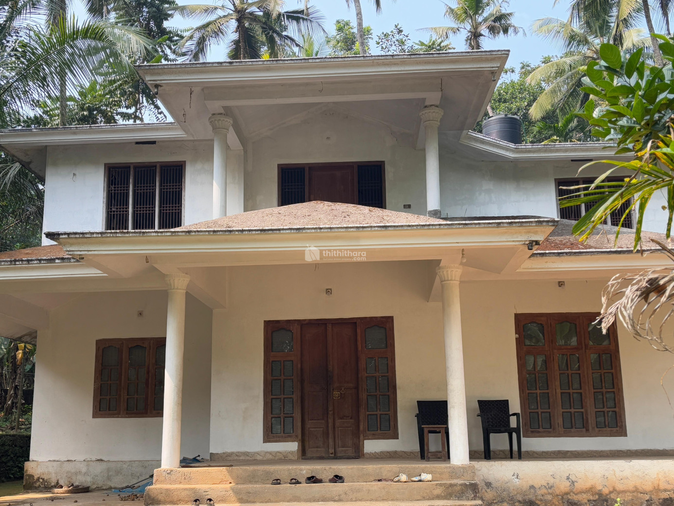 4 BHK Independent House available for Sale in Vadakara Kozhikode