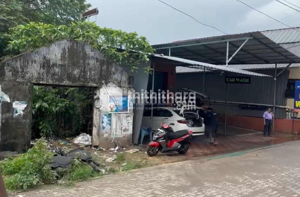 Commercial Plots available for Sale in  Aluva Ernakulam