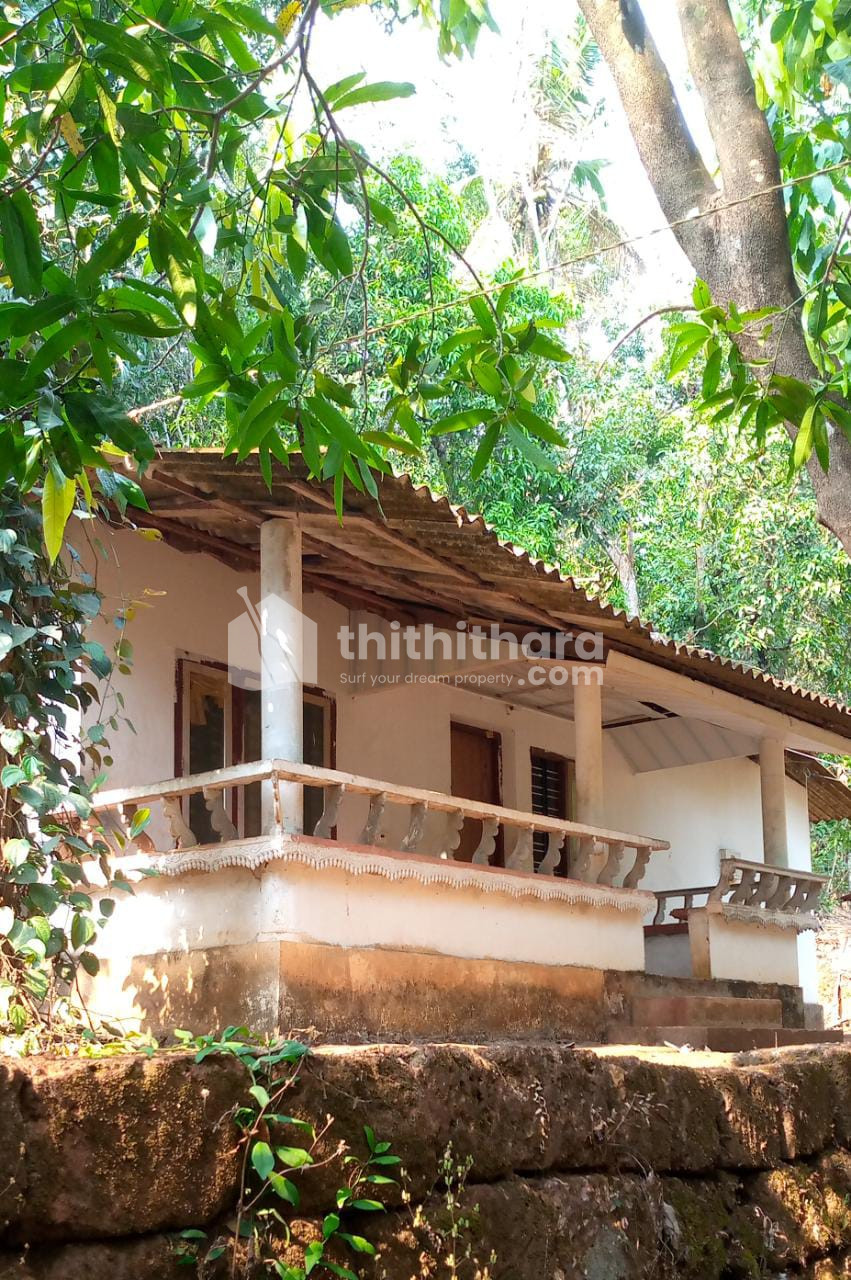 2 BHK house for sale at Peringome  ,Kannur