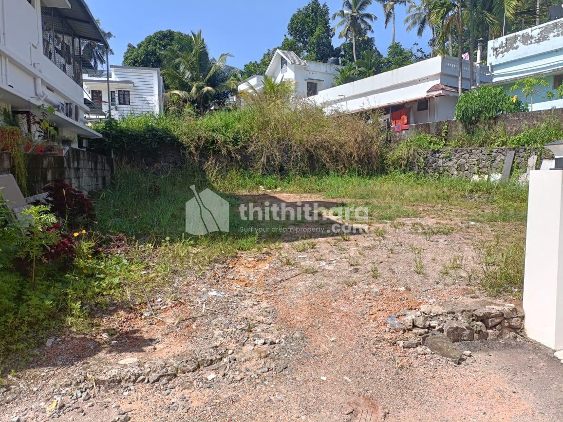 Residential Land available for Sale in  Mulanthuruthy Ernakulam