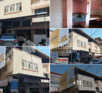 Commercial Building for sale at Kaloor Ernakulam
