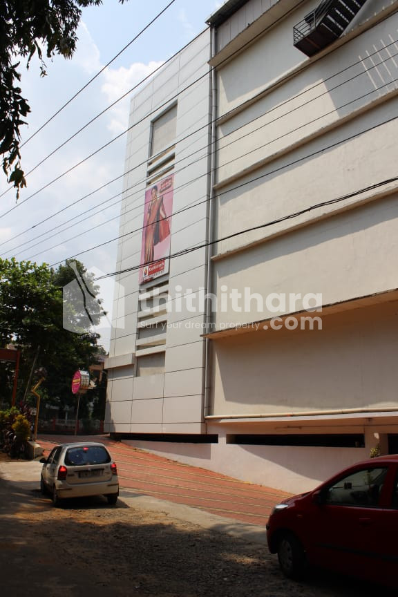 Commercial Building available for sale in Pala Kottayam