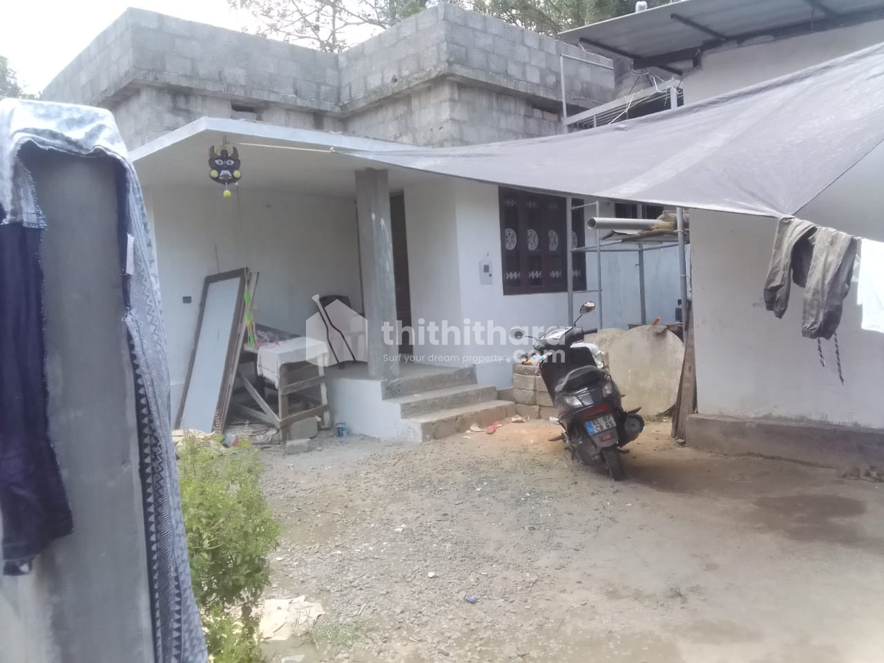 2 BHK house for sale at Paravur ,Ernakulam