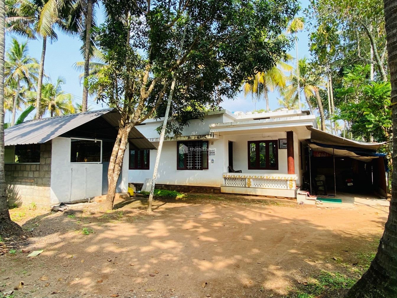 3 BHK Independent House available for Sale in Mukundapuram Thrissur