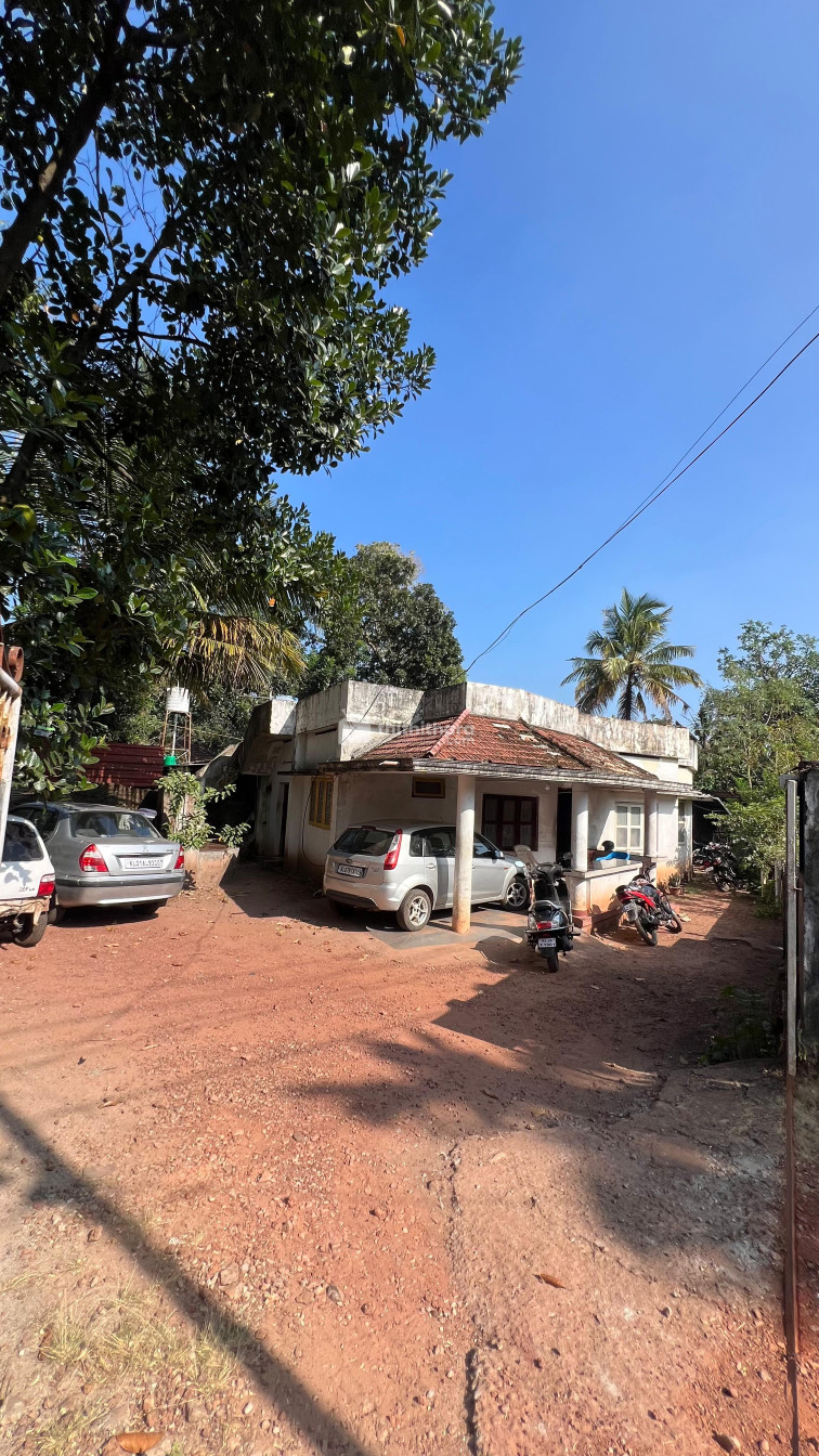 3 BHK Independent House available for Sale in Kundara Kollam