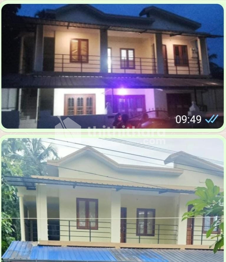 7 BHK Independent house available for Sale in Kaithapoyil Kozhikode