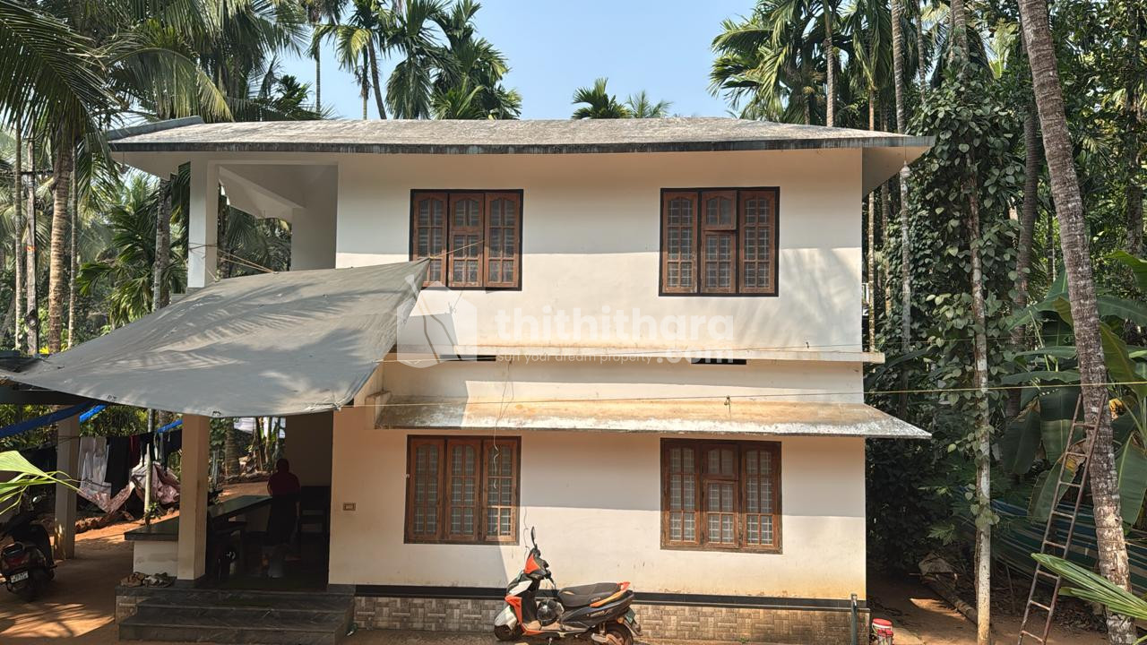 5 BHK Independent House available for Sale in Koduvally Kozhikode