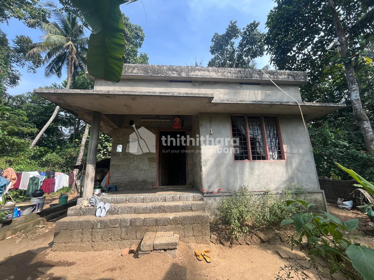 3 BHK Independent House available for Sale in Ettumanoor Kottayam