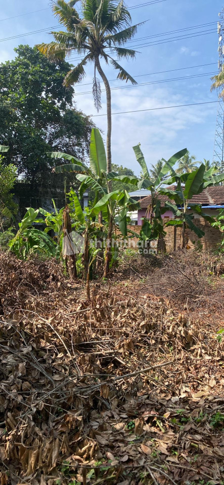 Residential Land available for Sale in Kundara Kollam