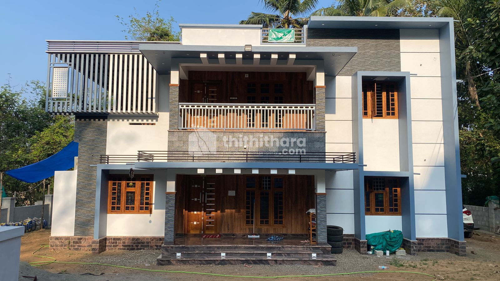 5 BHK Independent House for sale in Ottapalam Palakkad  