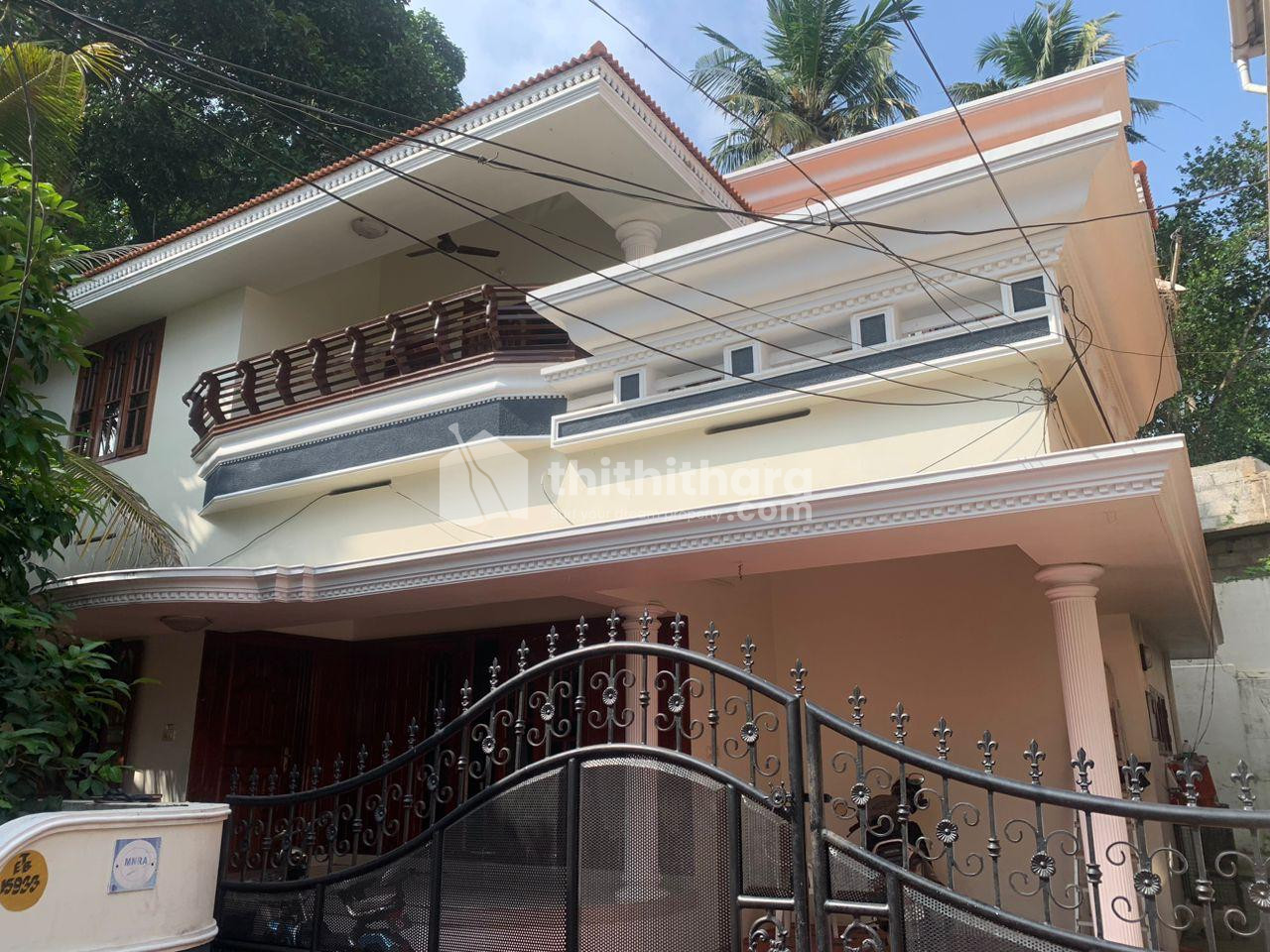 3 BHK Independent House available for Sale in Vattiyoorkavu Thiruvananthapuram