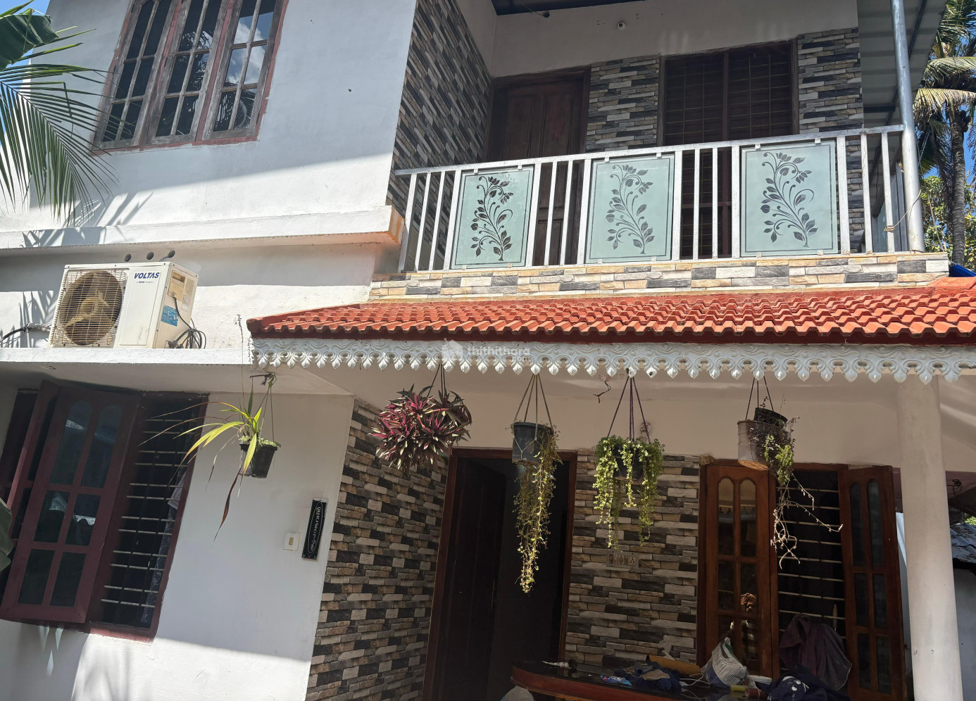 4 BHK Independent House available for Sale in Vamanapuram Thiruvananthapuram