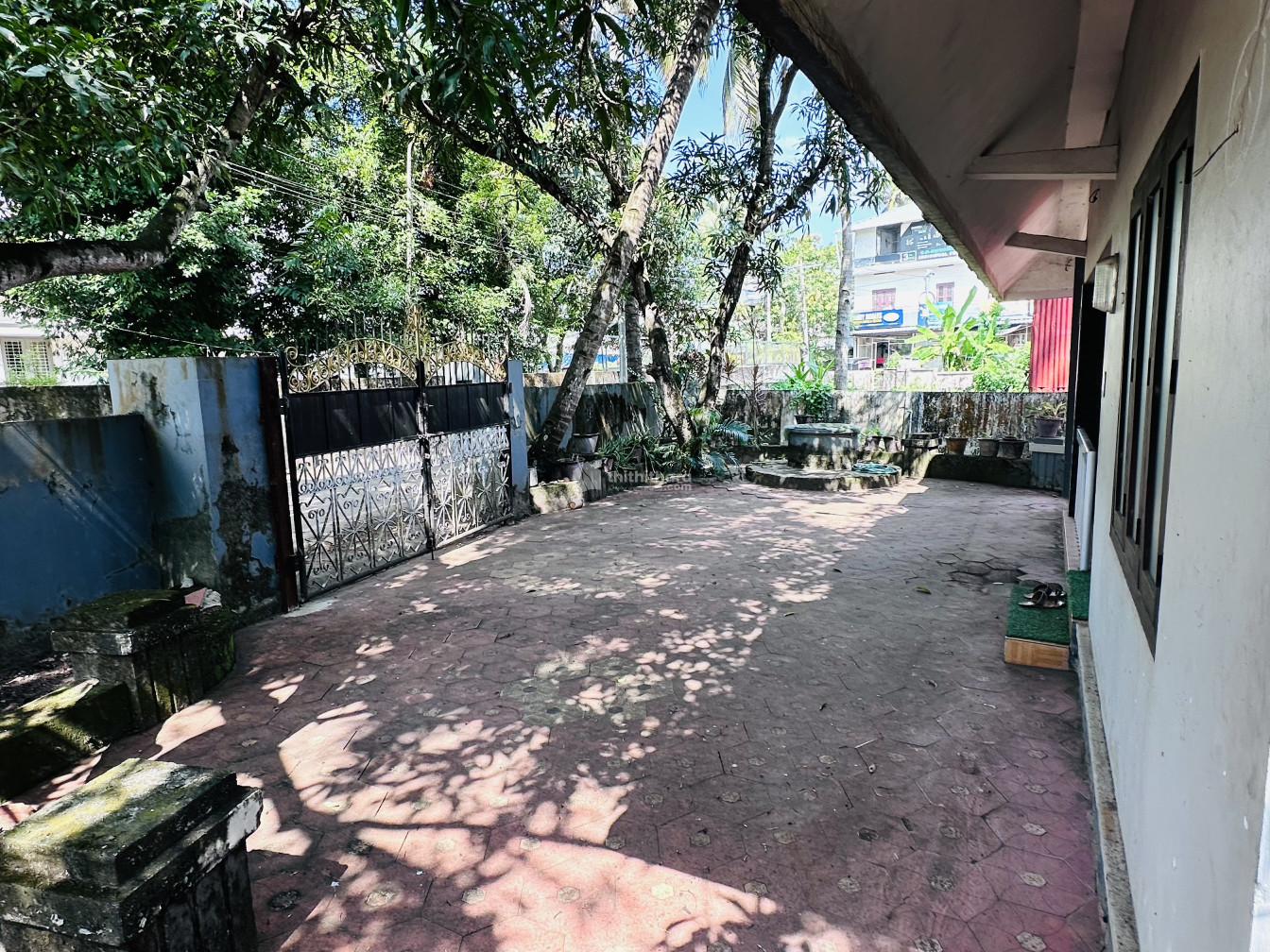 2 BHK Independent House for sale at Vadakkevila Kollam