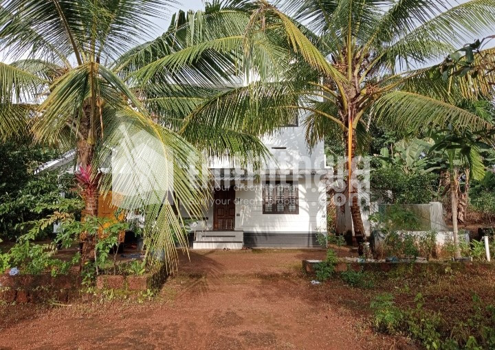 5 BHK House for sale near Calicut airport Malappuram