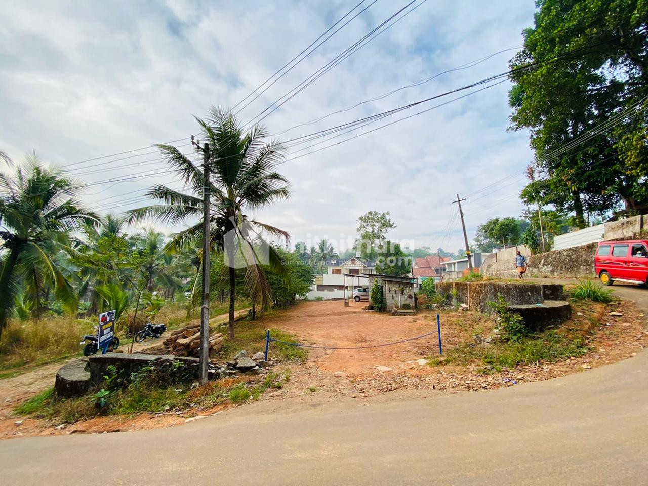Residential Land For Sale In Adoor Pathanamthitta