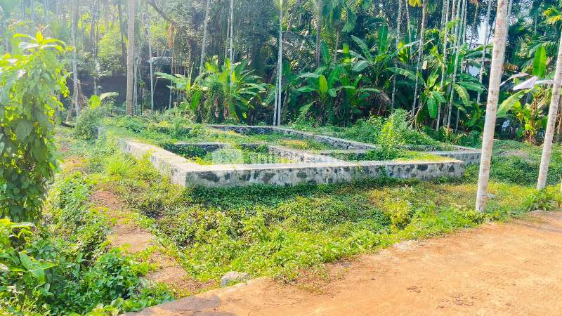 Residential Land available for Sale in Atholy Kozhikode