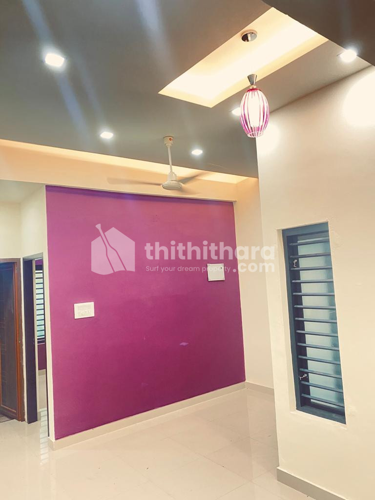2 BHK Apartment for Sale at Kavanoor