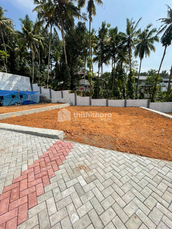 Residential Land available for Sale in Valiyavila Thiruvananthapuram