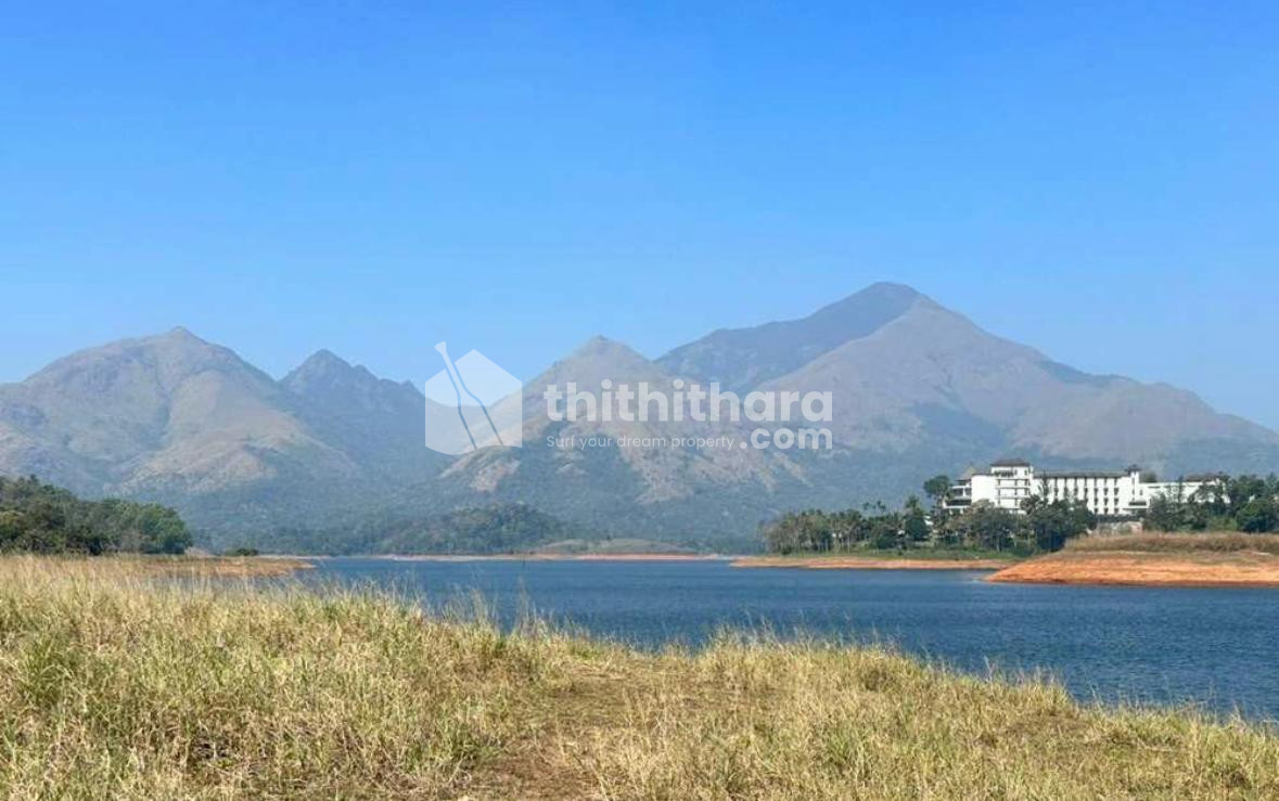 Commercial Plots available for Sale in Vythiri Wayanad