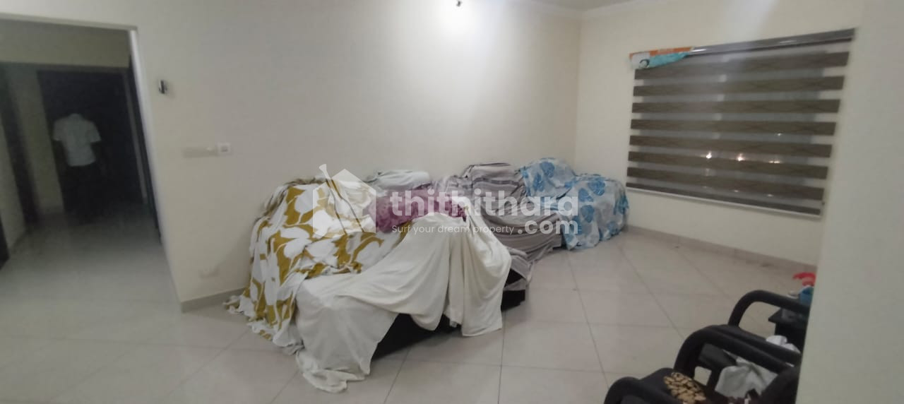 3 BHK Flats for sale in Puzhakkal Thrissur