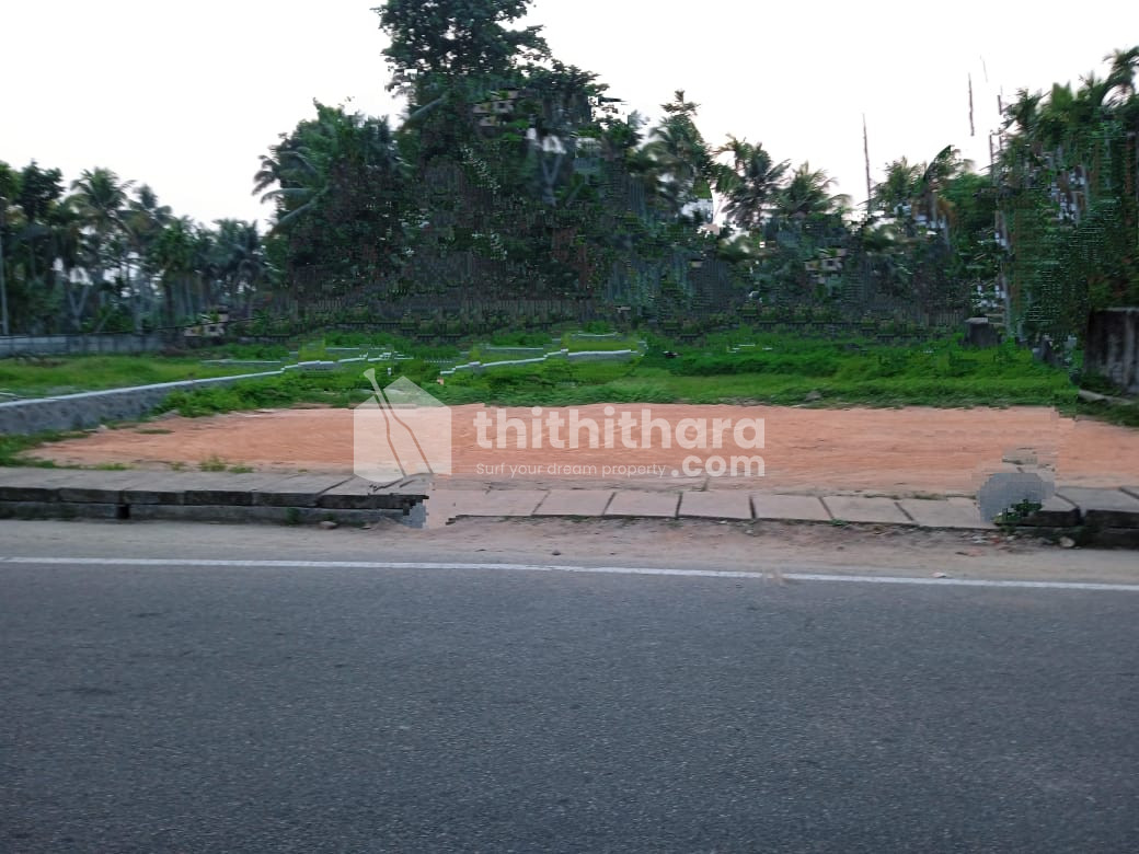 Commercial Plots available for Sale in Paravur Ernakulam