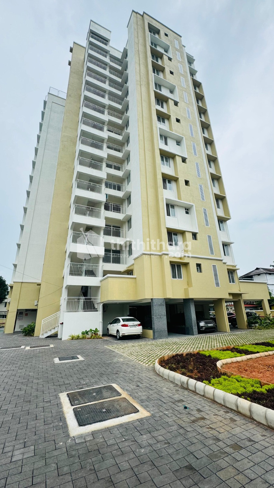 2 BHK Apartment available for Sale in Edapally Ernakulam