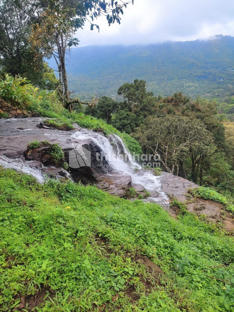 Commercial Plot for sale at Munnar Idukki